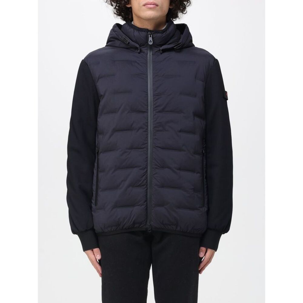 Peuterey Jacket Men Blue
